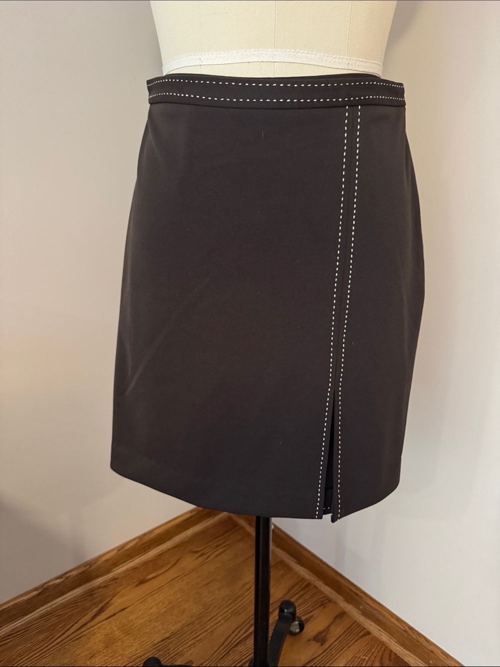 Express Skirt